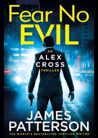 Fear No Evil kúpite na Knihyprekazdeho.sk