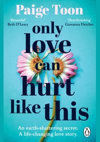 Only Love Can Hurt Like This