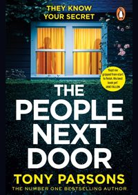 THE PEOPLE NEXT DOOR