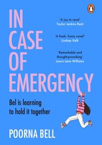 In Case of Emergency kúpite na Knihyprekazdeho.sk