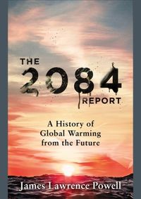 Kniha The 2084 Report