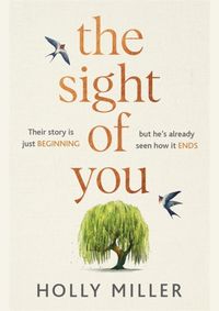 The Sight of You