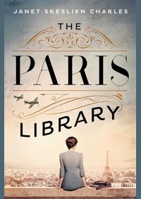 The Paris Library