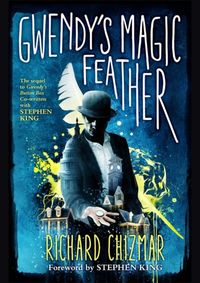 Gwendys Magic Feather