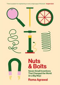 Nuts and Bolts