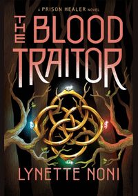 The Blood Traitor