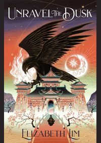 Kniha Unravel the Dusk