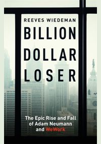 Billion Dollar Loser