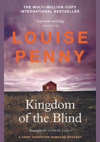 Kingdom of the Blind