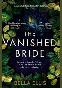 The Vanished Bride