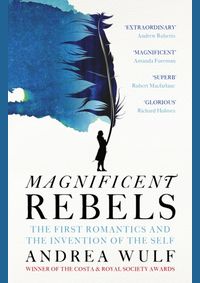 Magnificent Rebels