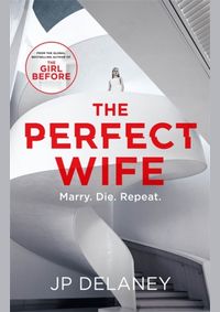 The Perfect Wife