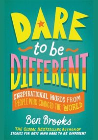 Dare to be Different