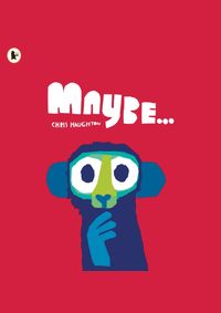 Kniha Maybe...