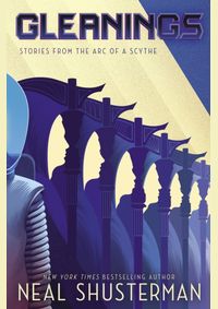 Gleanings kúpite na Knihyprekazdeho.sk