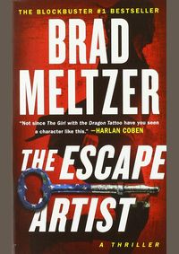 The Escape Artist