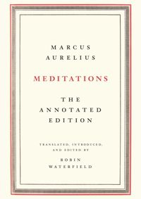 Kniha Meditations