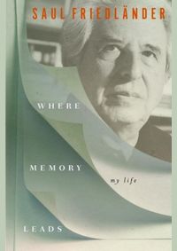 When Memory Comes: The Later Years