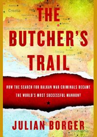 Butchers Trail