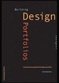 Kniha Building Design Portfolios