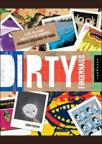 Kniha Dirty Fingernails