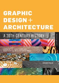 Kniha Graphic Design 20th Century History
