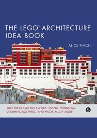 The Lego Architecture Idea Book