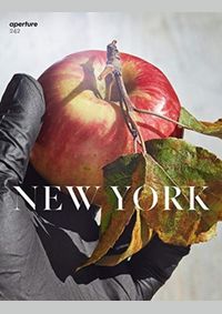 Aperture 242: New York