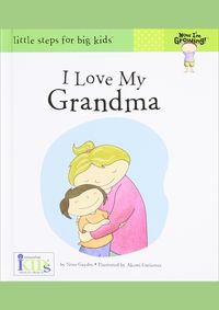 Now Im Growing Books