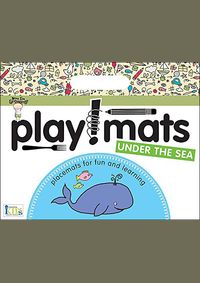 Now Im Growing Playmats