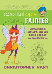Doodletopia: Fairies