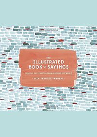 Illustrated Book Of Sayings