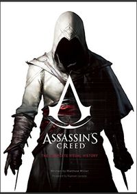 Assassins Creed Complete Visual