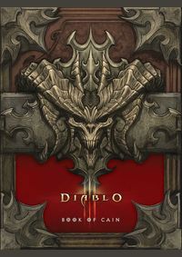 Diablo Iii: Book Of Cain