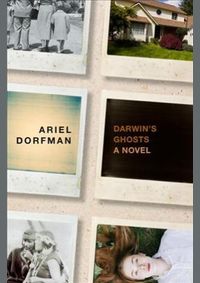 Kniha Darwins Ghosts