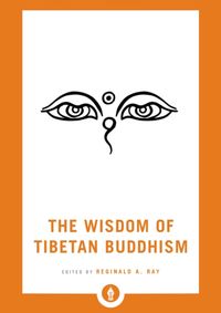 Pocket Tibetan Buddhism