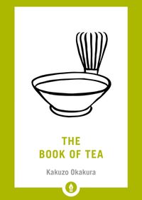 Book Of Tea