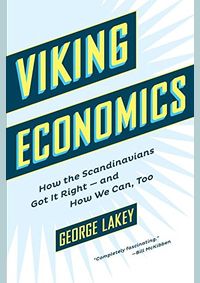 Viking Economics