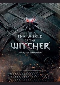 Kniha The World Of The Witcher