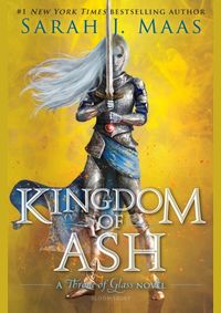 Kingdom of Ash