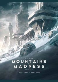 At the Mountains of Madness