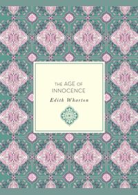 Kniha Age of Innocence