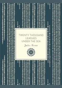 Twenty Thousand Leagues Under the Sea