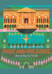 Pride and Prejudice Classics Reimagined