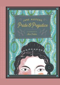 Classics Reimagined, Pride and Prejudice