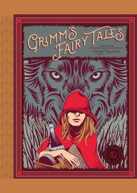 Classics Reimagined, Grimms Fairy Tales