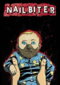 Kniha Nailbiter 2 Bloody Hands