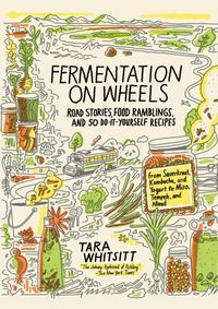 Fermentation on Wheels