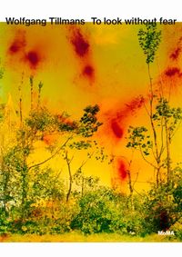 Wolfgang Tillmans: To look without fear