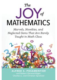 Joy of Mathematics